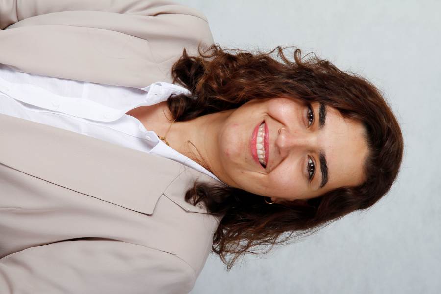 Mariana Benfati Brandi, nueva socia de David do Nascimento Advogados Associados