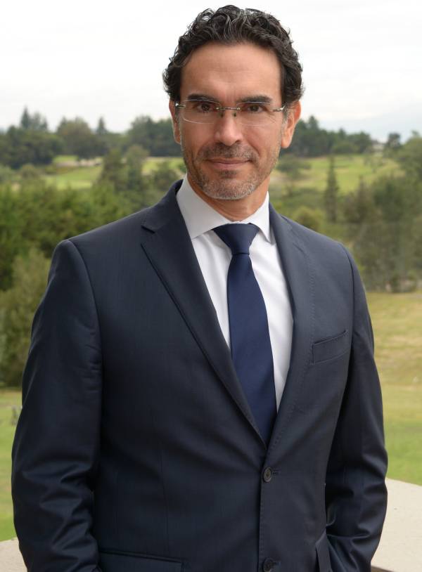 AVL Abogados incorpora a José Luis Barzallo como nuevo socio, fortaleciendo su liderazgo en el Derecho de la Tecnología