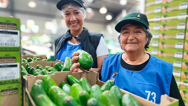La marca colectiva como herramienta que transforma el esfuerzo local en orgullo nacional