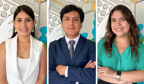 BARLAW – Barrera & Asociados sigue creciendo