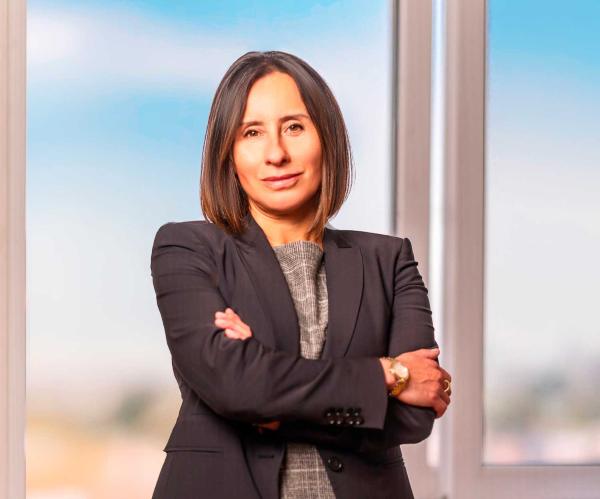 Carolina Belmar, nueva Regional Managing Director de ClarkeModet Chile, Perú y Ecuador