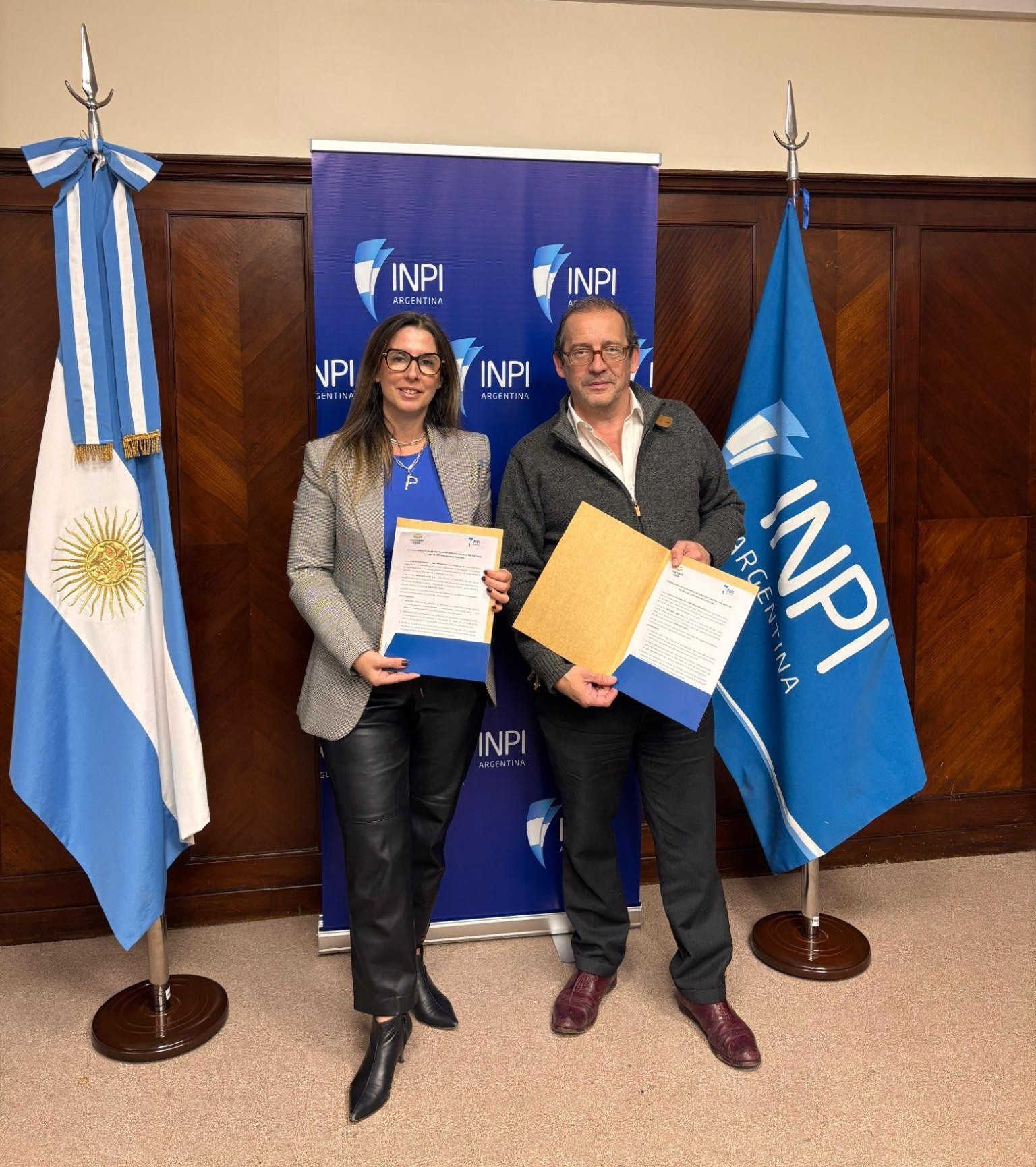 INPI y Mercado  Libre unen fuerzas para continuar fortaleciendo la cultura  de la propiedad industrial en Argentina