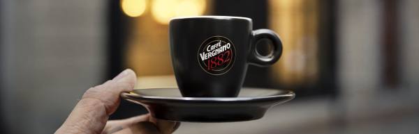Perú: INDECOPI declara fundada la oposición contra la marca Caffè Vergnano 1882