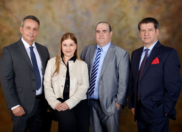 MMonivation IP: expansión con propósito y talento en Centroamérica