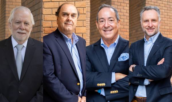 Johansson & Langlois cumple 80 años: un legado pionero en propiedad industrial en Chile