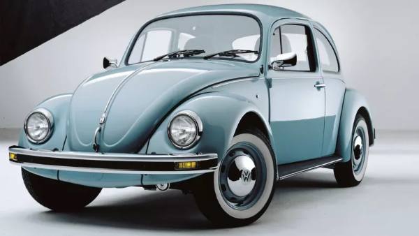 Volkswagen conquista el alto renombre del “Fusca” con la actuación del despacho Di Blasi, Parente & Associados