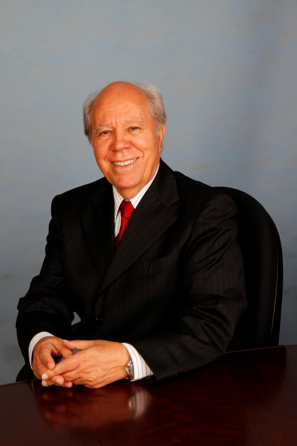 1970-2025: David Do Nascimento Advogados Associados cumple 55 años