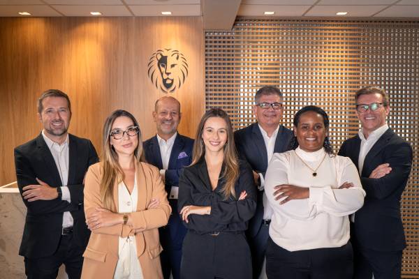 Leão Propiedad Intelectual celebra 68 años de historia, legado y futuro