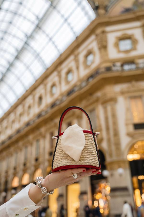 Karina Calderón: la semilla creativa detrás de Tuux