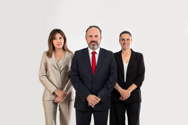 El Tribunal de Justicia de la Comunidad Andina nombra nuevos magistrados para el período 2026–2032