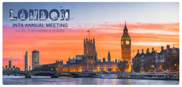 London Calling: se acerca el INTA 2026 Annual Meeting