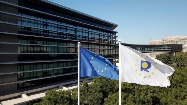 La Euipo registra el mayor número de solicitudes en su historia