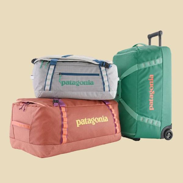 Patagonia demanda a Pattie Gonia por infracción de marca registrada