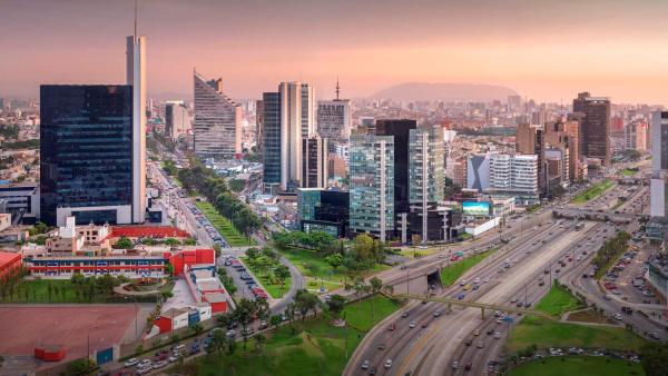 From Mines to Meals: IP Strategies Driving Innovation Across Latin American Industries