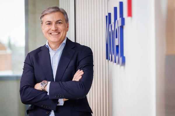 ClarkeModet nombra a Alberto Martínez como nuevo Chief Revenue Officer
