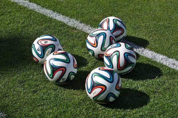 Innovación tecnológica en el fútbol: patentes y diseño industrial