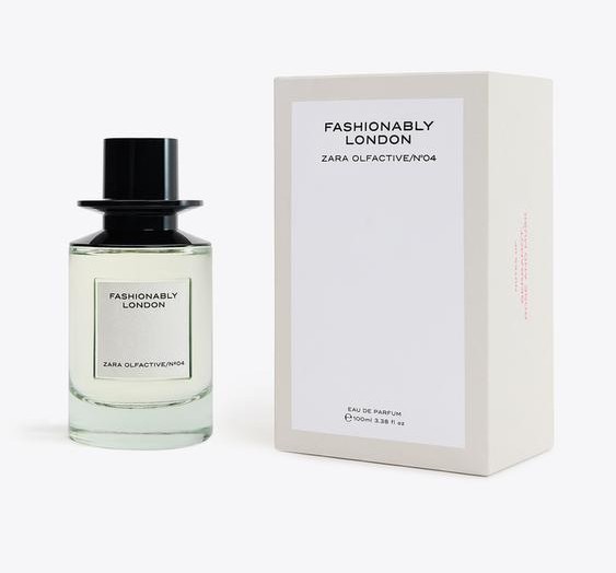 Estée Lauder demanda a Zara y Jo Malone por uso de marca