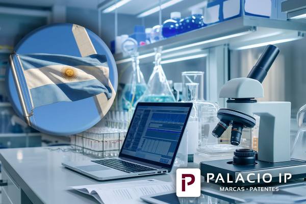 Llegó el día: Argentina elimina restricciones a las solicitudes de patentes farmacéuticas y químicas