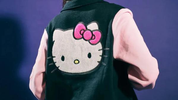 Perú: sancionan importación de productos no autorizados de Hello Kitty y otros personajes