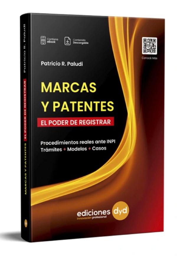 Guía práctica, directa y estratégica sobre propiedad intelectual