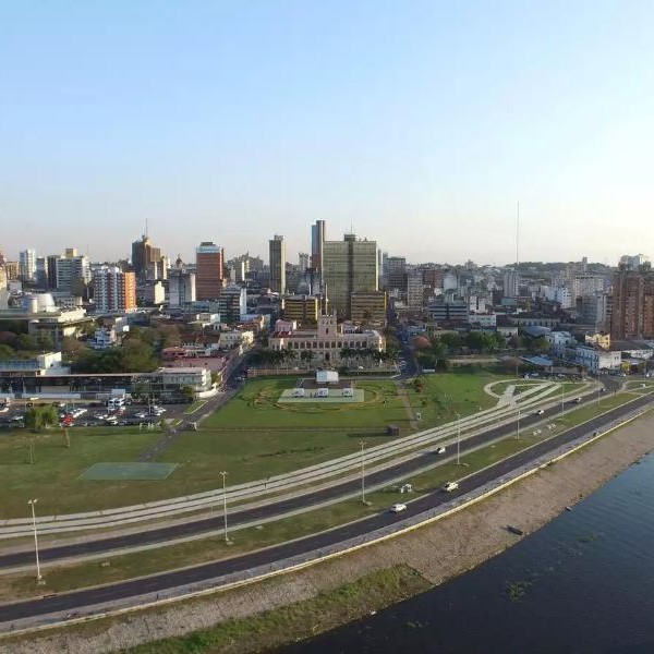 ASIPI ARENA: Asunción será sede del encuentro regional de Propiedad Intelectual, Deporte y Entretenimiento