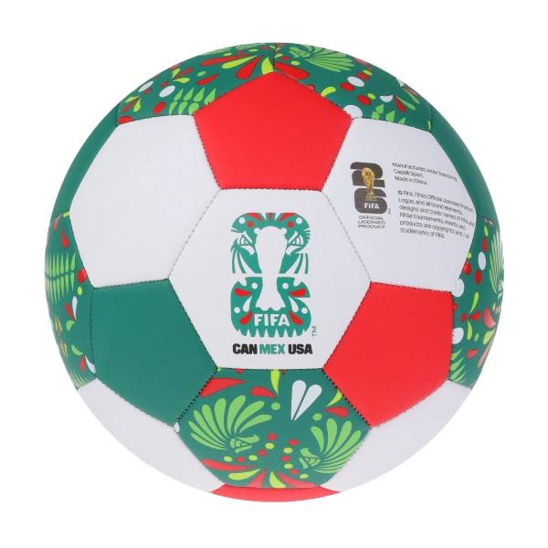El Mundial y la reforma a la LFPPI: ambush marketing en México