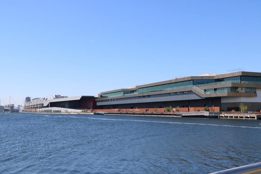 PI en los Royal Docks: el Annual Meeting celebró su 148ª edición