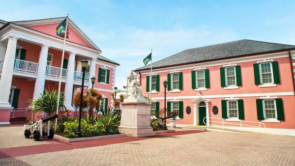 El Caribe avanza en propiedad intelectual: Bahamas se suma al PCT y Granada al Sistema de Madrid