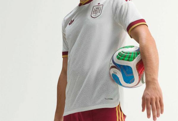 Más de 66.000 camisetas de fútbol falsificadas incautadas durante el Mundial de la FIFA 2026