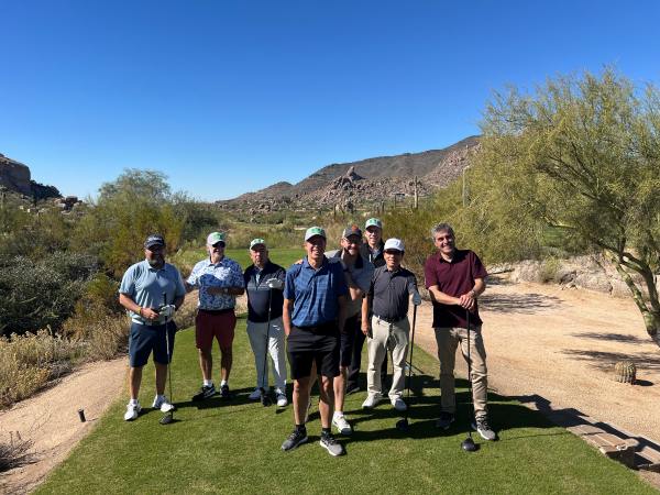 IP on the Tee: donde el golf y la propiedad intelectual se encuentran