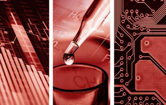 Las industrias intensivas en propiedad intelectual generan empleos mejor remunerados y representan un tercio del empleo en Estados Unidos