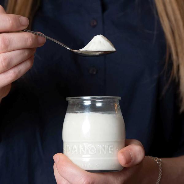 Marval asesoró a Danone en la implementación de un joint venture