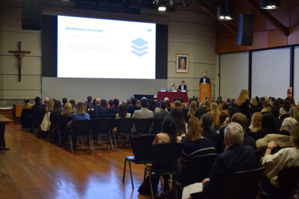 Las XL Jornadas de AAAPI ampliaron su alcance regional y reforzaron el diálogo con las autoridades