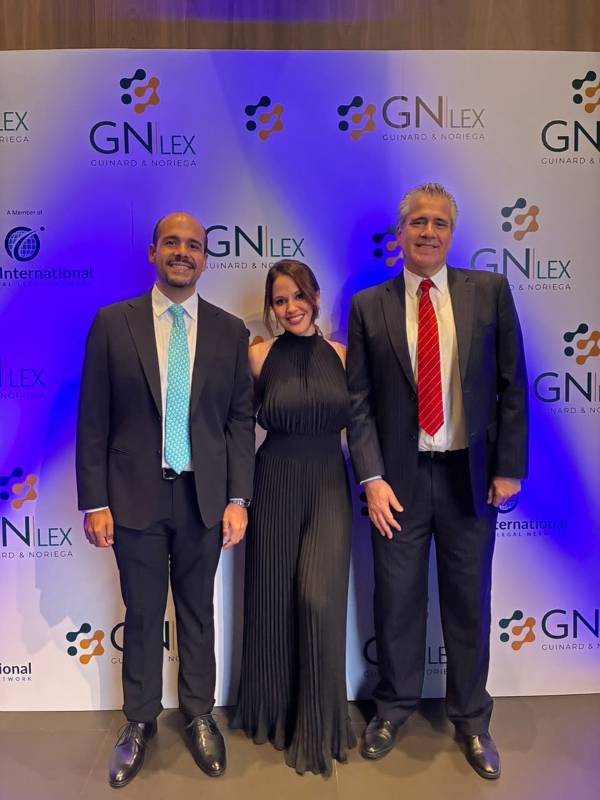 Guinard y Noriega celebró su primera década