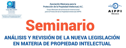 Análisis y revisión de la nueva legislación en materia de propiedad intelectual