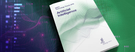 Concluye segunda sesión del diálogo de la OMPI sobre PI e inteligencia artificial
