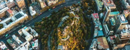 Chile se incorpora al programa de patentes Global PPH