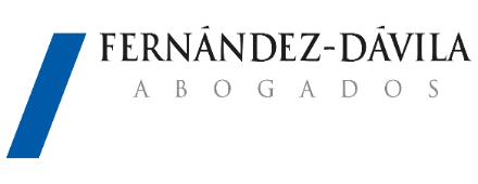 Fernández Dávila cambia domicilio fiscal