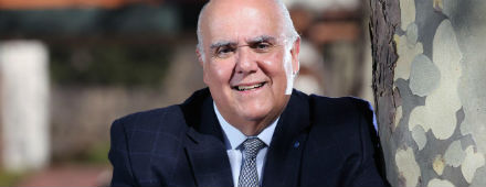 “Será el evento más rico de la IBA”