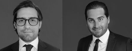 Juan Villazon joins Haug Partners International Trademark Team