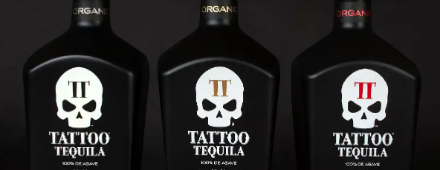 Tattoo Tequila demanda a Walmart