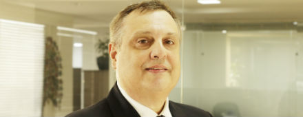 Ricardo Boclin joins ClarkeModet Brazil as the Technical and Legal Services Director