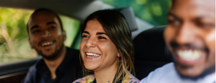 Ratifican orden a Uber sobre datos personales de sus usuarios