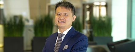 Asumió el nuevo director general de la OMPI