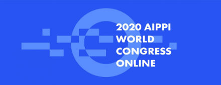 Arrancó el Congreso Mundial AIPPI 2020!