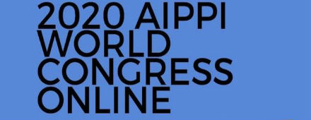 Felipe Claro y el Congreso AIPPI 2020