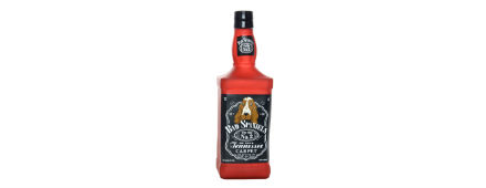 Jack Daniel’s protege su marca