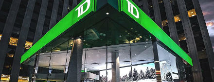 TD Bank contra Plaid