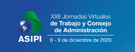 XXII Jornadas Virtuales de Trabajo y Consejo de Administración
