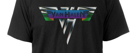 Detrás de la música: Van Halen y los derechos de propiedad intelectual